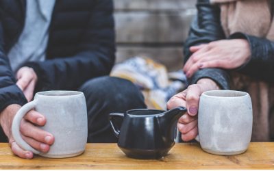L’art de la petite conversation