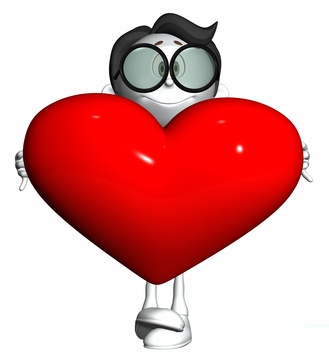 Négocier avec le coeur