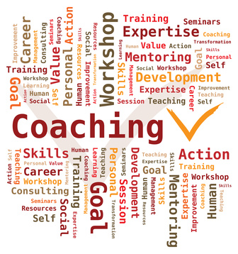 Qu’est-ce qu’un coach?