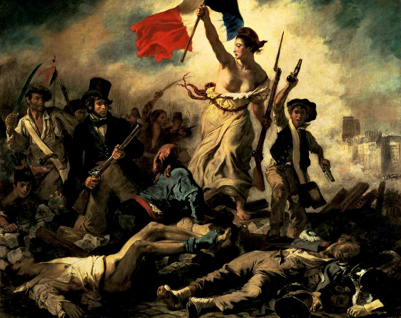 Liberté, Indépendance ou Autonomie ?