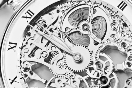 La place de l’Humain dans le coaching : le temps
