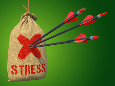 lutte contre le stress