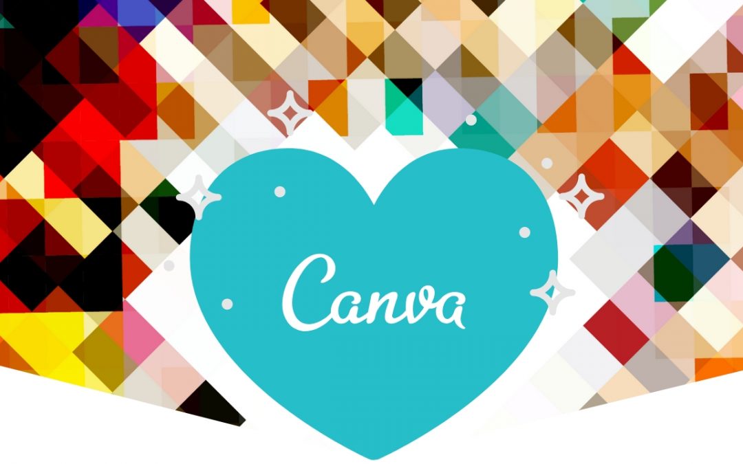 [ARTICLE SPONSORISÉ] Canva, partenaire graphique du blog des Rapports Humains