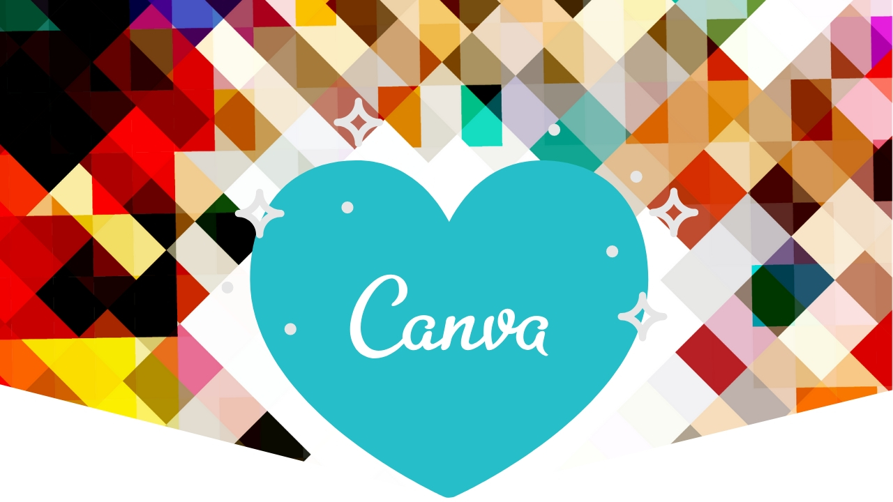 [ARTICLE SPONSORISÉ] Canva, partenaire graphique du blog des Rapports
