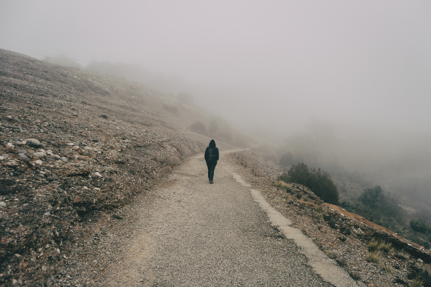 3 étapes clés pour reprendre votre vie en main – Etape 2 : la zone neutre