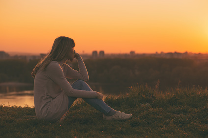 Anxiété et transition de vie