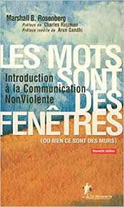 les mots sont des fenêtres ou bien ce sont des murs