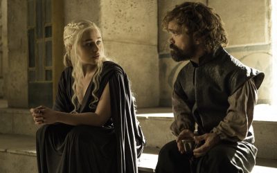 [VIDEO] Maîtriser l’art de la conversation grâce à Game of Thrones