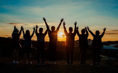 Club de vie – Vous êtes plus entouré que vous ne le croyez