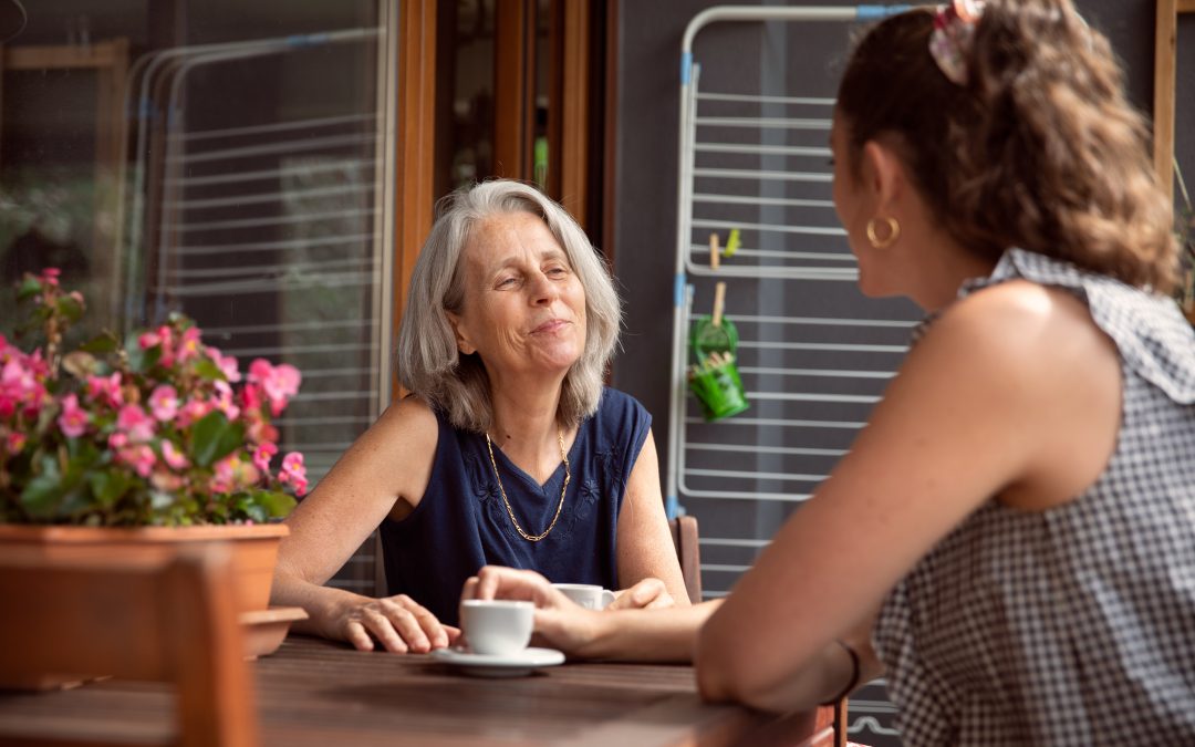 Cohabitation intergénérationnelle – Pour des rapports humains qui ont du sens