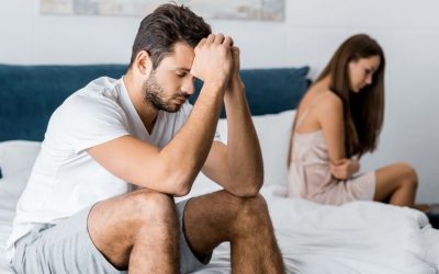[Article invité ] Dépression et sexualité – Quand un tabou en cache un autre