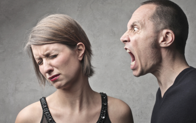 Les 13 types d’agressions verbales