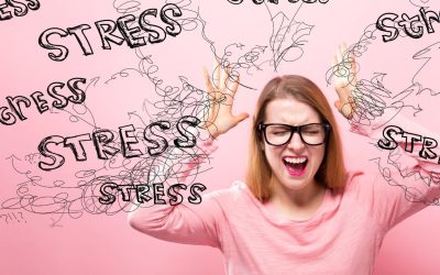Stress et santé mentale