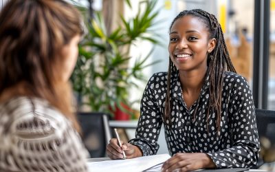L’importance du rapport humain dans le recrutement : créer des connexions authentiques dans un cadre professionnel